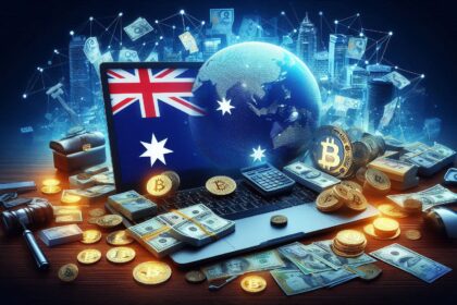 Australian Crypto Crimes