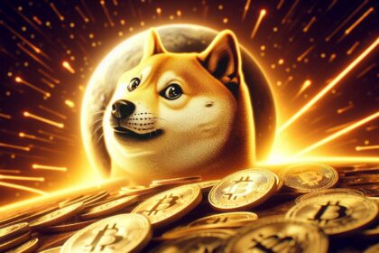 Dogecoin (DOGE) Price Surges