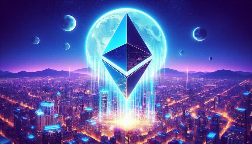 Ethereum Price Rally