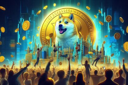 Doge Open Interest