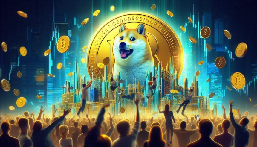 Doge Open Interest