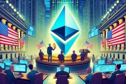 Ethereum ETF Launch