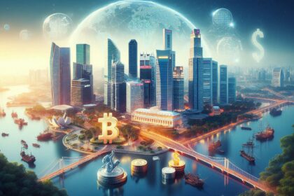 Singapore Crypto Exchange Risk Factor