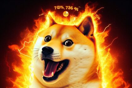 SHIB Burn Rate