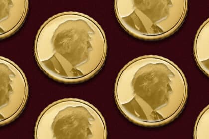 Donald Trump Memecoin surges 52%