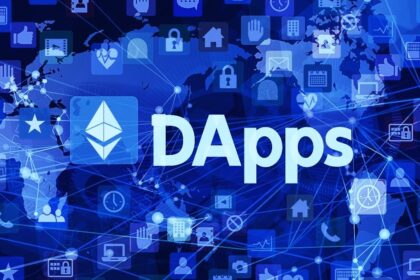 Ethereum DApp Volume Surges by 83%, but Experts Say There’s More