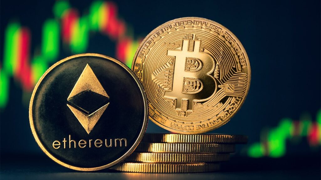 Ethereum and Bitcoin: 3 Reasons Why Ethereum Price Continues to Underperform Against BTC in 2024