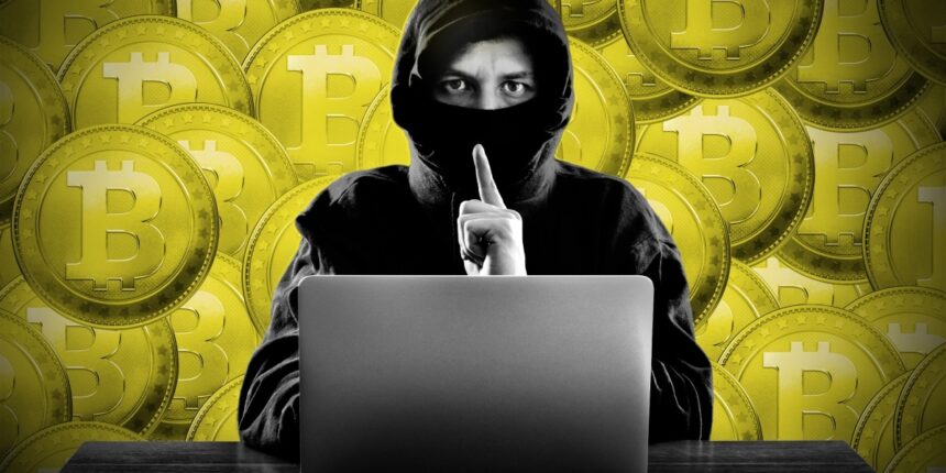 Fake Zoom Malware Steals Crypto During Infinite Loading, Posing Threat to Bitcoin and Ethereum