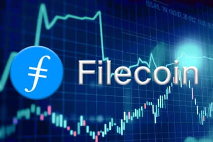 Filecoin FIL Price Hits Monthly High of $4.80 Post-Grayscale AI Fund Announcement