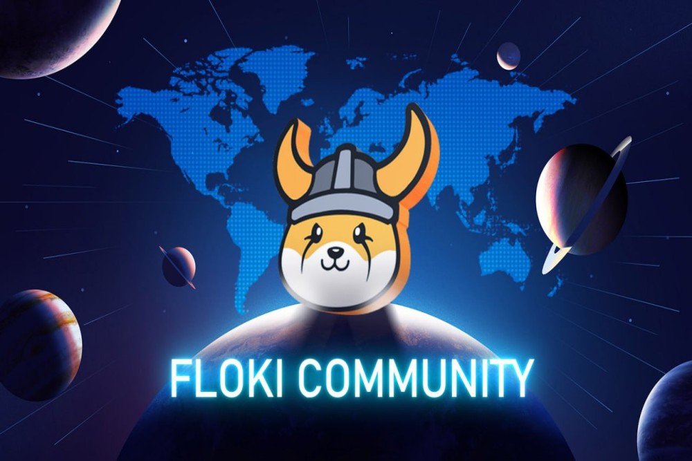 Warnings of Floki Inu Fake Tokens on Solana and Base Blockchains Rent the Air
