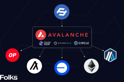 Folks Finance Launches xChain Testnet on Base, Avalanche, Arbitrum, and Ethereum