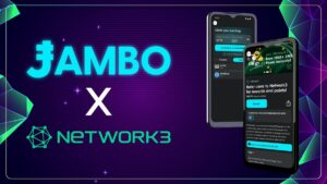 Jambo and PixelVerse Collaborate to Revolutionise Digital Access in Emerging Markets = The Bit Journal