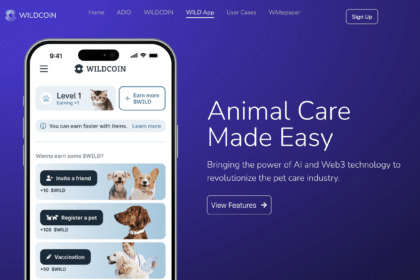 Wildcoin Price Prediction: Wildcoin Drops 9% Despite AMA Event,