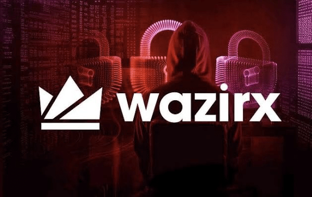 WazirX Hacking Sparks User Outcry