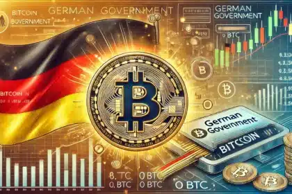 Germany Bitcoin Selling Spree Ends Market Relief in Sight!