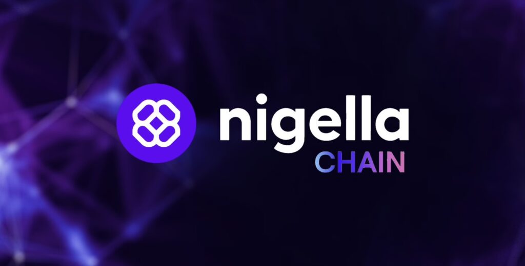 Nigella Chain Listing