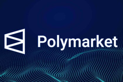 Crypto Betting: Polymarket Monthly Volume Reaches $100M as U.S. Presidential Race Intensifies = The Bit Journal