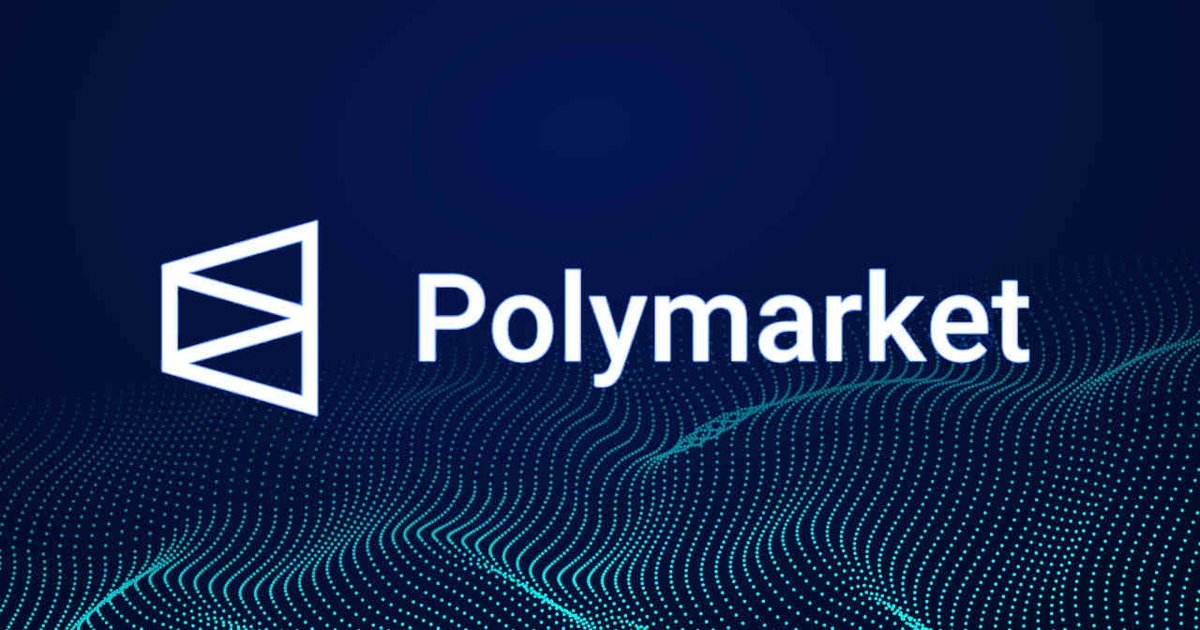 Crypto Betting: Polymarket Monthly Volume Reaches $100M as U.S. Presidential Race Intensifies