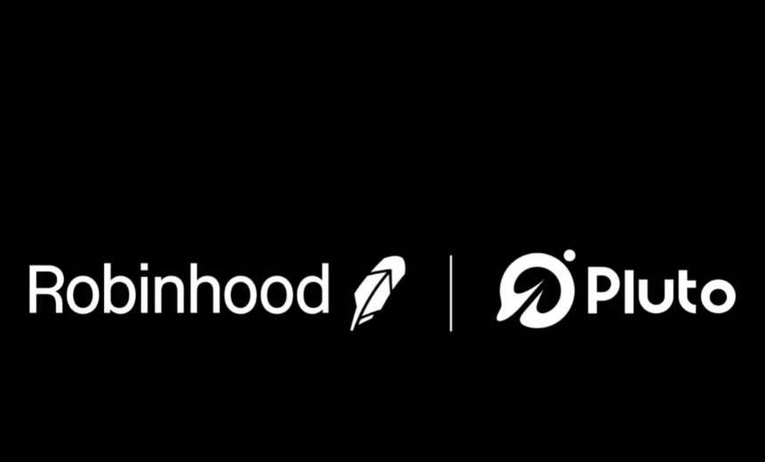 Robinhood AI Trading Acquires Pluto Capital to Enhance Data Driven Investigation = The Bit Journal