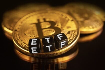Spot Bitcoin ETF Approval Set to Drive New Era in Crypto Market Dynamics - Analysis = The Bit Journal