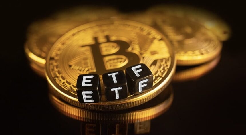 Spot Bitcoin ETF Approval Set to Drive New Era in Crypto Market Dynamics - Analysis = The Bit Journal
