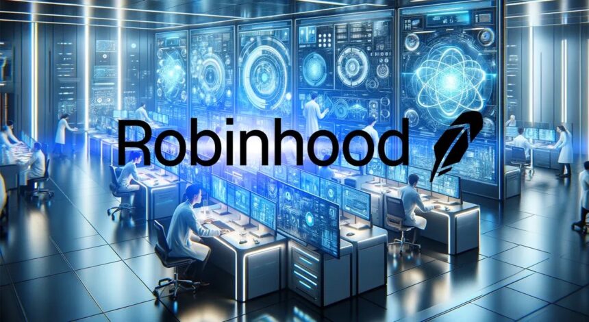 Robinhood Crypto News