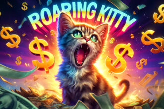 The Roaring Kitty