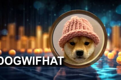 Dogwifhat Price Increase: WIF Surges 16% Amid Growing Solana ETF Excitement = The Bit Journal