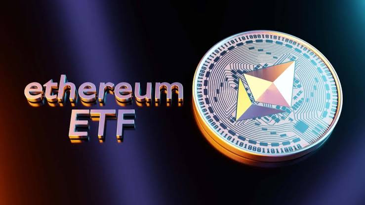 Ethereum ETFs Approvals Reach Final Stages, Expected in Weeks — Galaxy Digital = The Bit Journal