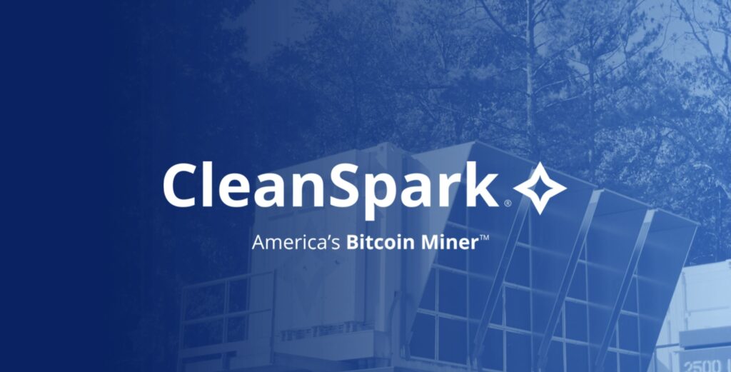 CleanSpark Bitcoin Mine