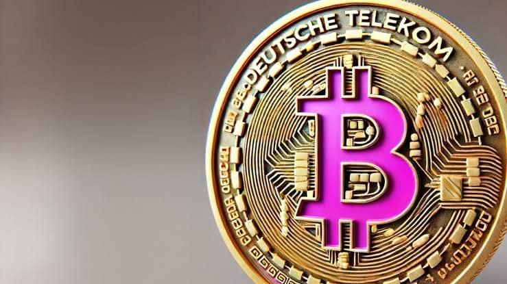 BTC Prague Conference: Deutsche Telekom Unveils Exciting Bitcoin Mining Initiative = The Bit Journal