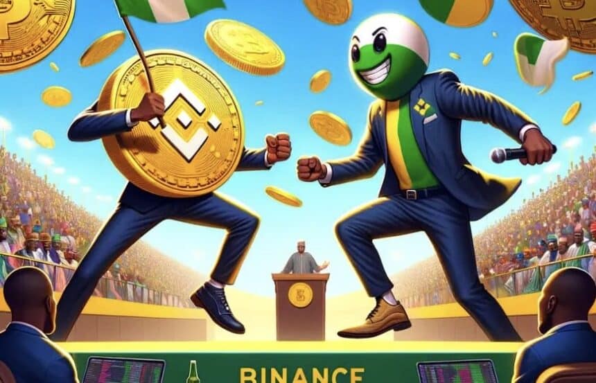 Binance vs Nigeria: Trial of Binance Executives Resumes July 5 Amid Health Concerns = The Bit Journal