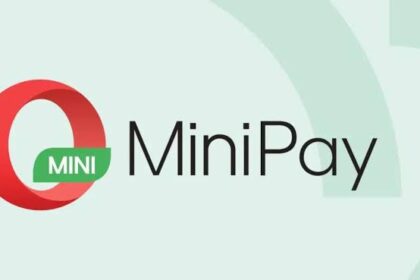 Opera Mini Crypto Wallet "MiniPay" Now Offers USDT and USDC, Amasses 3 Million Users Since Launch = The Bit Journal