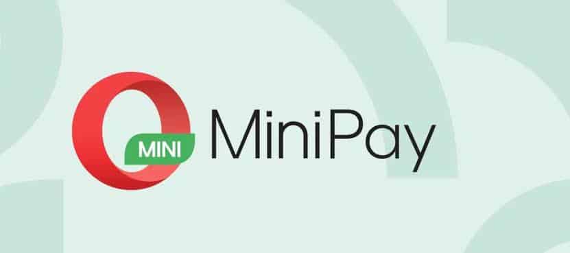 Opera Mini Crypto Wallet "MiniPay" Now Offers USDT and USDC, Amasses 3 Million Users Since Launch = The Bit Journal