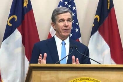 Governor Roy Cooper Vetoes North Carolina CBDC Ban Bill, Describes It As Premature = The Bit Journal