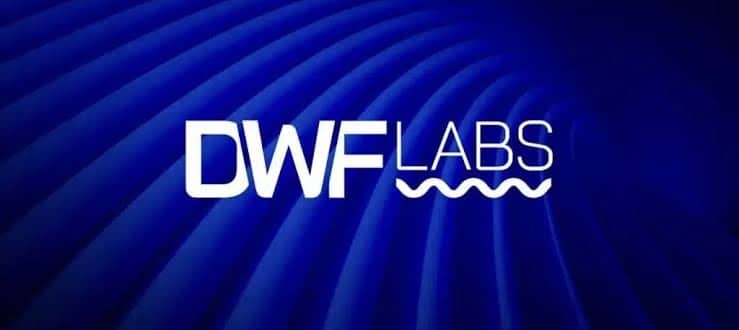 DWF Labs in China