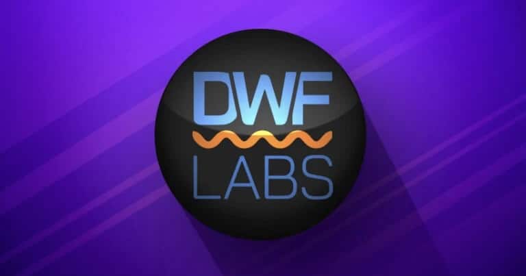 DWF Labs in China Launches $20M Cloudbreak Fund for Web3 Projects = The Bit Journal