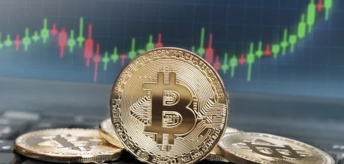 Bitcoin Falls Below $58K on Coinbase for First Time in Two Months = The Bit Journal