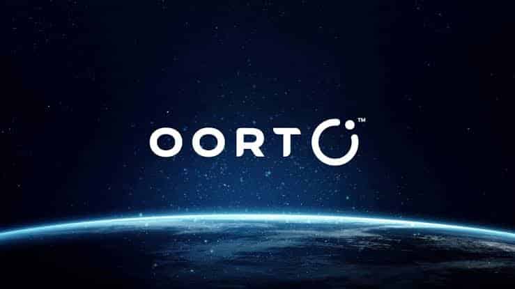 OORT Gets Microsoft Grant