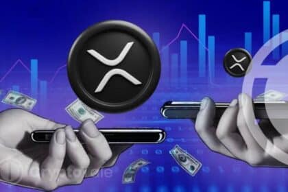 XRP Price Uptick: $4 Million Worth of XRP Tokens Exit Binance Amid Shifting Market Sentiment = The Bit Journal