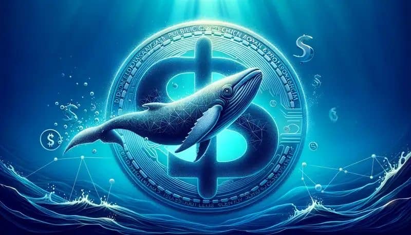 Crypto Whale Ethereum Sale: $21 Million Liquidated Ahead of Anticipated ETF Launch = The Bit Journal