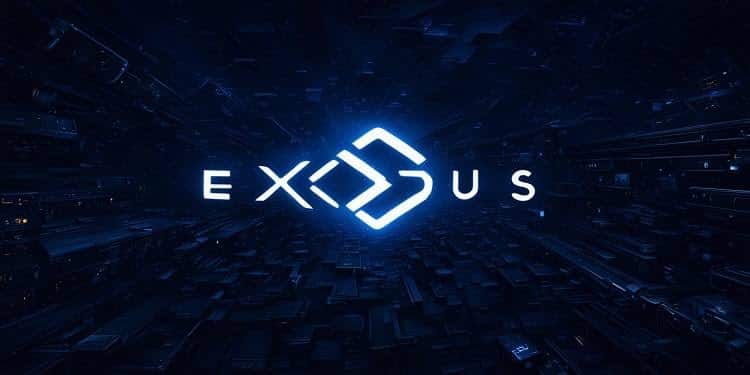 Exodus Passkeys Wallet Launches Transaction Control Features to Simplify Web3 Onboarding = The Bit Journal