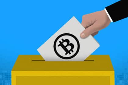 US Crypto Voters Push for System Update, Coinbase Study Finds = The Bit Journal