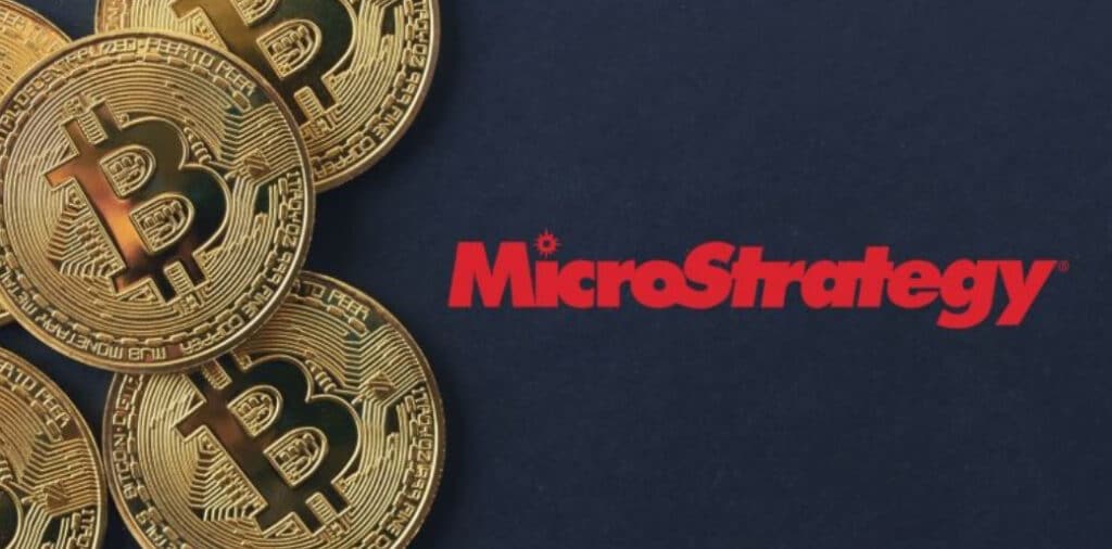 MicroStrategy Stock Split