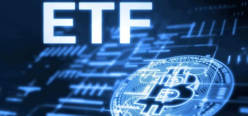 Spot Bitcoin ETFs Record Inflow Surge Following July 4 Price Dip = The Bit Journal