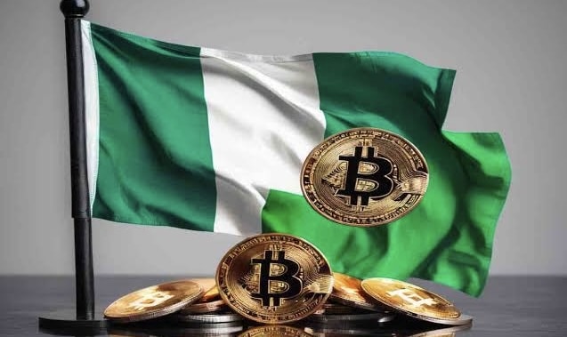 Nigeria Blockchain Future