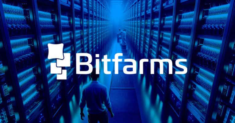 Canadian Mining Firm Bitfarms Calls October Shareholder Meeting Amid Riot Takeover Attempt = The Bit Journal