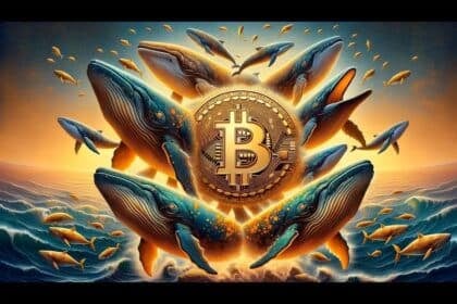 Bitcoin Whales Activity Spikes: $4.3B BTC Purchase Amid Price Slump Captures Market Attention = The Bit Journal