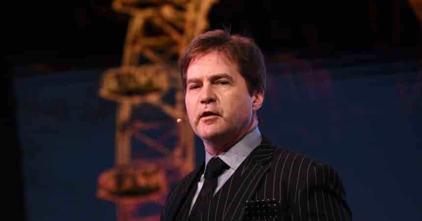 Is Craig Wright Satoshi? Wright Admits He’s Not, Sparking Controversy with Disclaimer Amid COPA Forgery Accusations = The Bit Journal