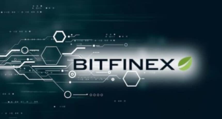 Bitfinex Bitcoin Analysis Indicates Potential End to Market Turmoil = The Bit Journal